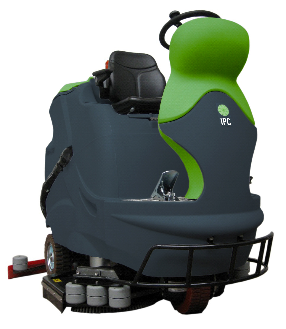 駕駛式洗地機(jī)CT230BT105、IPC洗地機(jī)