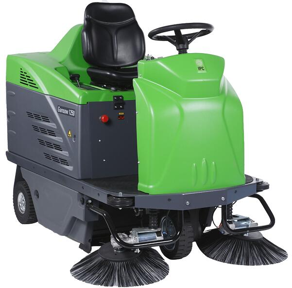 駕駛式掃地機(jī)1250、IPC駕駛式掃地機(jī)