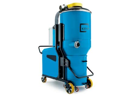 15KW工業(yè)吸塵器防爆型 K15
