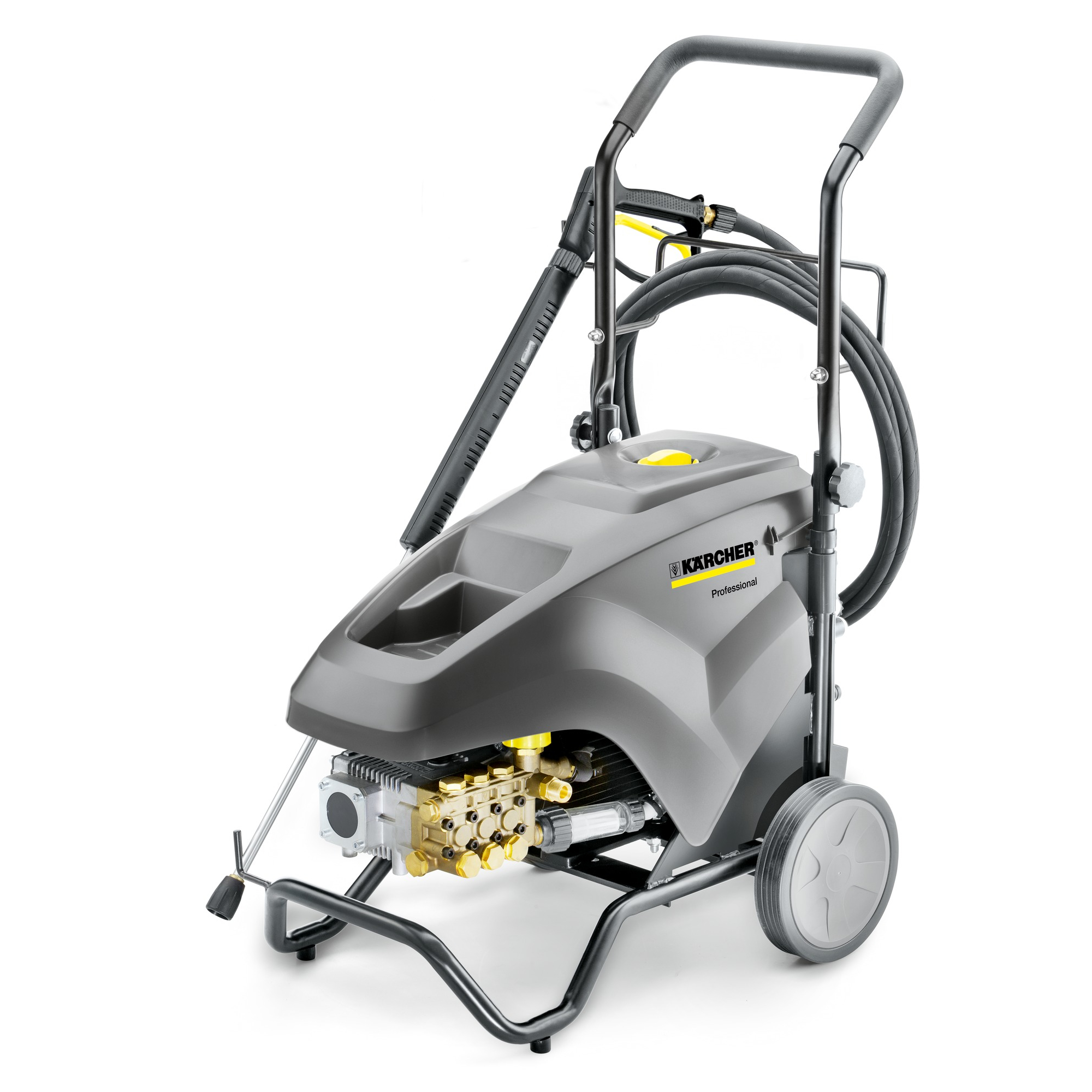 karcher高壓水槍HD6-15-4