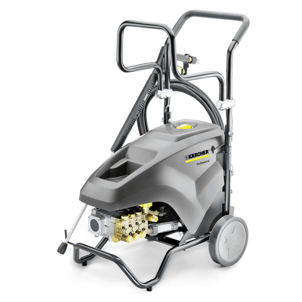 karcher高壓清洗機HD7-18-4