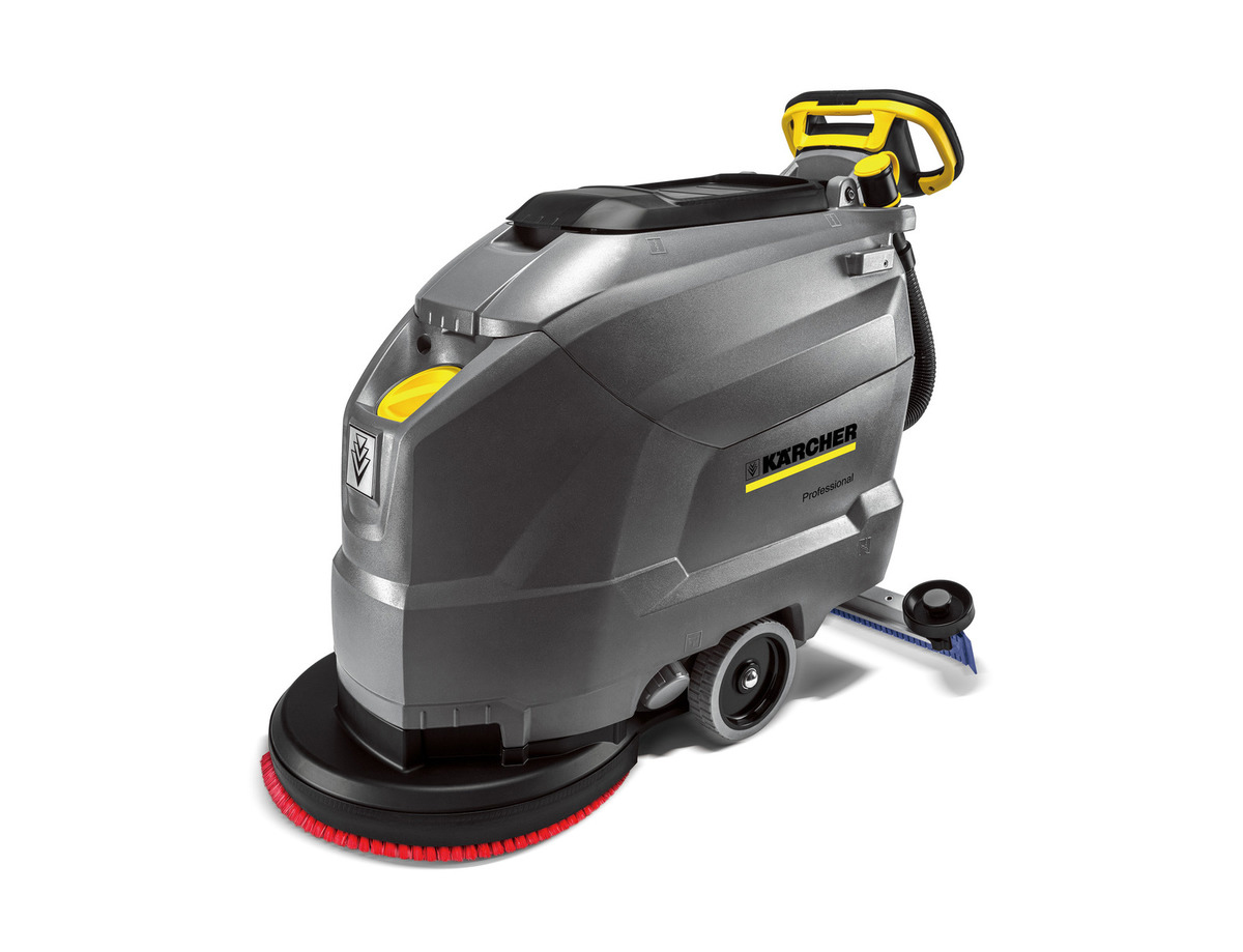 karcher洗地機(jī)BD50-50C