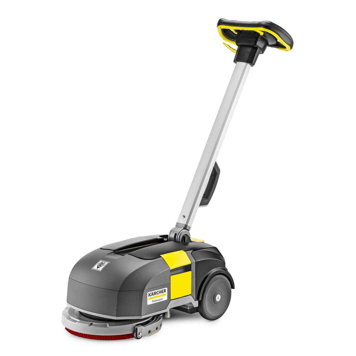 karcher洗地吸干機BD30-4C