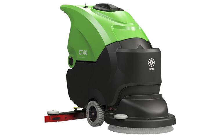 洗地機(jī)Gansow CT40